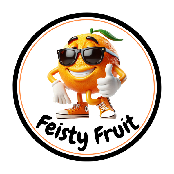 FeistyFruit